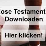 Testament Vorlage Wunderbar Testament Erstellen Schreiben Verfassen