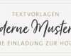 Text Hochzeitseinladungen Vorlagen Erstaunlich Einladung Hochzeit Text Moderne Mustertexte