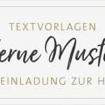 Text Hochzeitseinladungen Vorlagen Erstaunlich Einladung Hochzeit Text Moderne Mustertexte