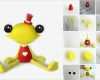 Tiere Kneten Vorlagen Elegant Frosch Tiertutorial Pinterest