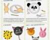 Tiermasken Vorlagen Kostenlos Wunderbar Die Besten 25 Pappteller Masken Ideen Auf Pinterest
