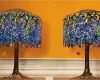 Tiffany Lampen Vorlagen Fabelhaft Tiffany Lampen – Glaskunst Im Jugendstil