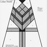 Tiffany Lampen Vorlagen Neu 204 Besten Stained Glass Lampshades Bilder Auf Pinterest