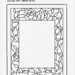 Tiffany Spiegel Vorlagen Angenehm Stained Glass Patterns for Free ★ Glass Pattern 707