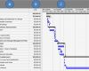 Timeline Excel Vorlage Großartig Ziemlich Excel Vorlagen Timeline Bilder Ideen fortsetzen