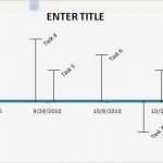 Timeline Excel Vorlage Neu Free Excel Timeline Template Dowload