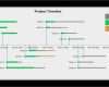 Timeline Excel Vorlage Wunderbar Simple Project Timeline Template