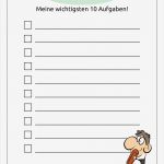 To Do Liste Vorlage Einzigartig to Do Liste Vorlage Zum Ausdrucken