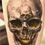 Totenkopf Tattoo Vorlage Süß Tattoo Woche Kw47 – Tattoo Spirit