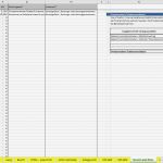 Tourenplan Excel Vorlage Luxus Excel Vorlage Einnahmenüberschussrechnung EÜr Pierre