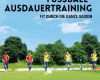 Trainingsplanung Fußball Vorlage Best Of Kombiniertes Fussball Ausdauertraining