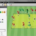 Trainingsplanung Fußball Vorlage Beste Trainersoftware Easy Sports Graphics 6 Professional Der