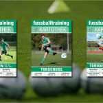 Trainingsplanung Fußball Vorlage Bewundernswert Trainingsplanung Zum Mitnehmen Die Neuen Ft Kartotheken