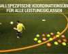 Trainingsplanung Fußball Vorlage Genial Fussball Fundamentals Koordinationstraining