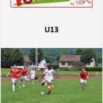 Trainingsplanung Fußball Vorlage Gut U13 Trainingsplanung Pdf