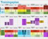 Trainingsplanung Fußball Vorlage Luxus Platzöffnung Osterferien &amp; Trainingsplan Ab 30 3 Sc Riedberg