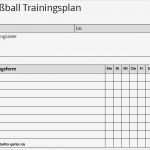 Trainingsplanung Fußball Vorlage Wunderbar Fußball Trainingsplan Vorlage Kostenlos Als Pdf Zum Download