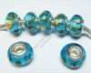 Trennblätter Vorlage Word Gut 8 Lampwork Fancy Blau European Glasperlen Großloch