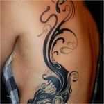 Tribal Tattoo Vorlagen Best Of attractive Tribal Tattoo 4 Tribal Side Tattoo On