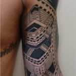 Tribal Tattoo Vorlagen Beste 40 Maori Tattoo Vorlagen Und Designs