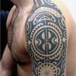 Tribal Tattoo Vorlagen Bewundernswert 40 Maori Tattoo Vorlagen Und Designs