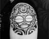 Tribal Tattoo Vorlagen Erstaunlich Tattoo Maori Maske