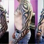 Tribal Tattoo Vorlagen Neu Tribal Tattoo Arm Hals Arm Tribal Hals Tattoo