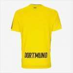 Trikot Vorlage Cool Puma Bvb Dortmund Trikot Home 17 18 Gelb F01