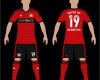 Trikot Vorlage Erstaunlich Bayer 04 Trikot Thread Bayer 04 Leverkusen forum