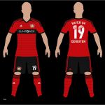 Trikot Vorlage Erstaunlich Bayer 04 Trikot Thread Bayer 04 Leverkusen forum