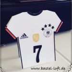 Trikot Vorlage Fabelhaft 14 Besten Stampin Up Fußball Bilder Auf Pinterest