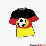 Trikot Vorlage Fabelhaft atemberaubend Malvorlagen Fußball Trikot Fotos Entry