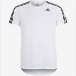 Trikot Vorlage Inspiration Adidas T Shirt Trikot Stoff Abgerundeter Saum Für