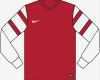 Trikot Vorlage Inspiration Nike Park Derby Trikot [neu]