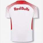 Trikot Vorlage Neu Le Maglie Gemelle Di Red Bull Lipsia E Salisburgo 2017 2018