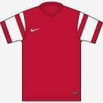 Trikot Vorlage Wunderbar Nike 14 15 Teamwear Kits Nike 2014 2015 Templates