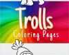Trolls Bügelperlen Vorlagen Bewundernswert 15 Besten Trolls Ausmalbilder Bilder Auf Pinterest
