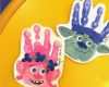 Trolls Bügelperlen Vorlagen Wunderbar Trolle Basteln Mit Kindern 12 Kreative Ideen Von Den