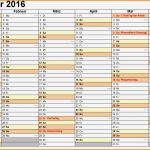 Ug Rechnung Vorlage Gut 6 Quartalskalender 2016