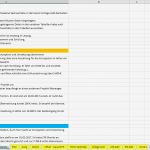 Umsatzstatistik Excel Vorlage Cool Excel Vorlage Einnahmenüberschussrechnung EÜr Pierre