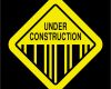 Under Construction Vorlage Cool File Wikidata Logo Under Construction Sign Diamondg