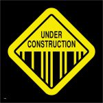 Under Construction Vorlage Cool File Wikidata Logo Under Construction Sign Diamondg