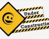 Under Construction Vorlage Einzigartig Under Construction Signs Clipart Clipart Suggest