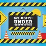 Under Construction Vorlage Erstaunlich Website Under Construction Vector Download Free Vector