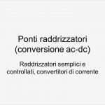 Uni Kassel Powerpoint Vorlage Wunderbar Elettronica Di Potenza Allievi Cdl Ing Ppt Scaricare