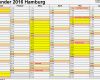 Untermietvertrag Vorlage Hamburg Elegant Kalender 2016 Hamburg Ferien Feiertage Excel Vorlagen