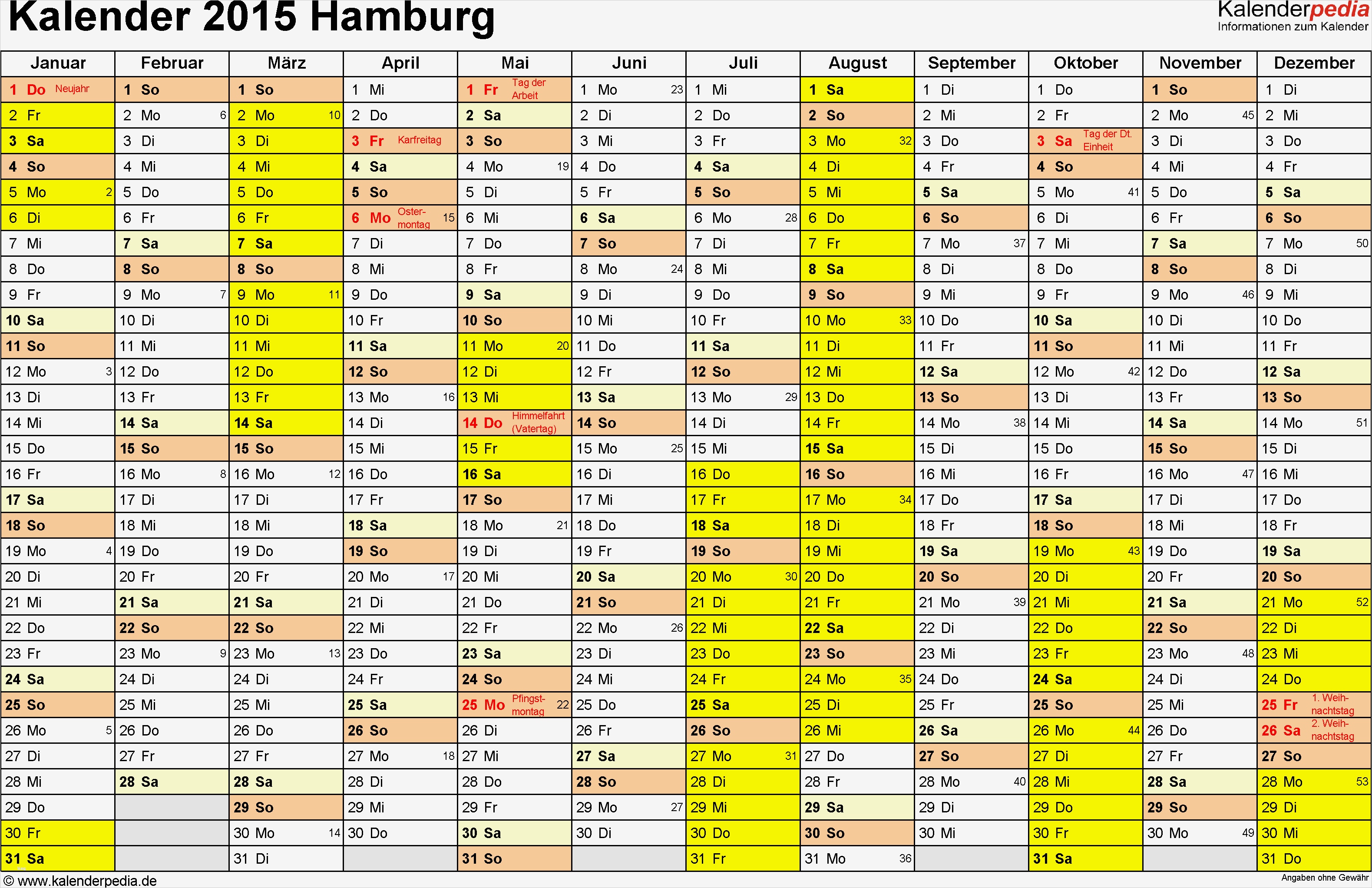 Untermietvertrag Vorlage Hamburg Luxus Kalender 2015 ...