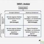 Unternehmensanalyse Vorlage Luxus Grundlagen Der Swot Analyse Blog