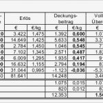 Unternehmensbewertung Excel Vorlage Erstaunlich Vereinfachte Kostenrechnung Für Kleinere Und Mittlere