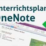 Unterrichtsplanung Vorlage Elegant Digitale Unterrichtsplanung Mit Enote Tipps Für